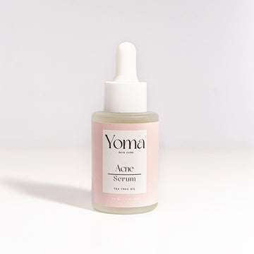 Yoma Acne Serum