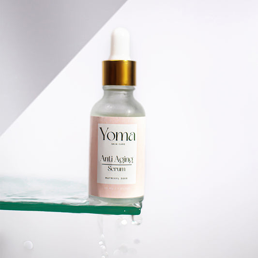 Yoma Anti Aging Serum