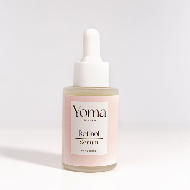 Yoma Retinol Serum 0.5%