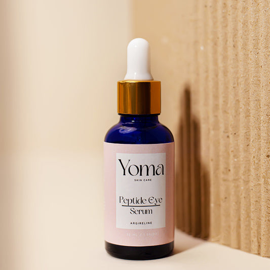 Yoma Peptide Eye Serum