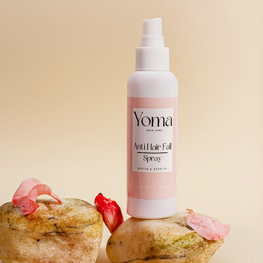 Yoma Anti Hair Fall Spray