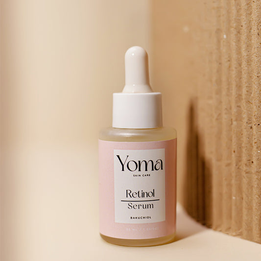 Yoma Retinol Serum 0.5%