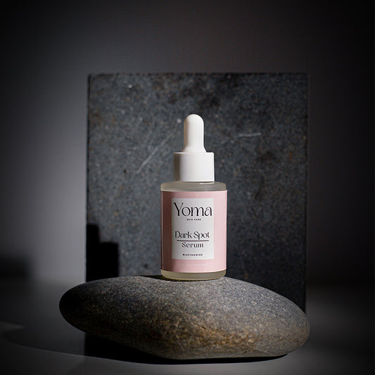 Yoma Dark Spot Serum